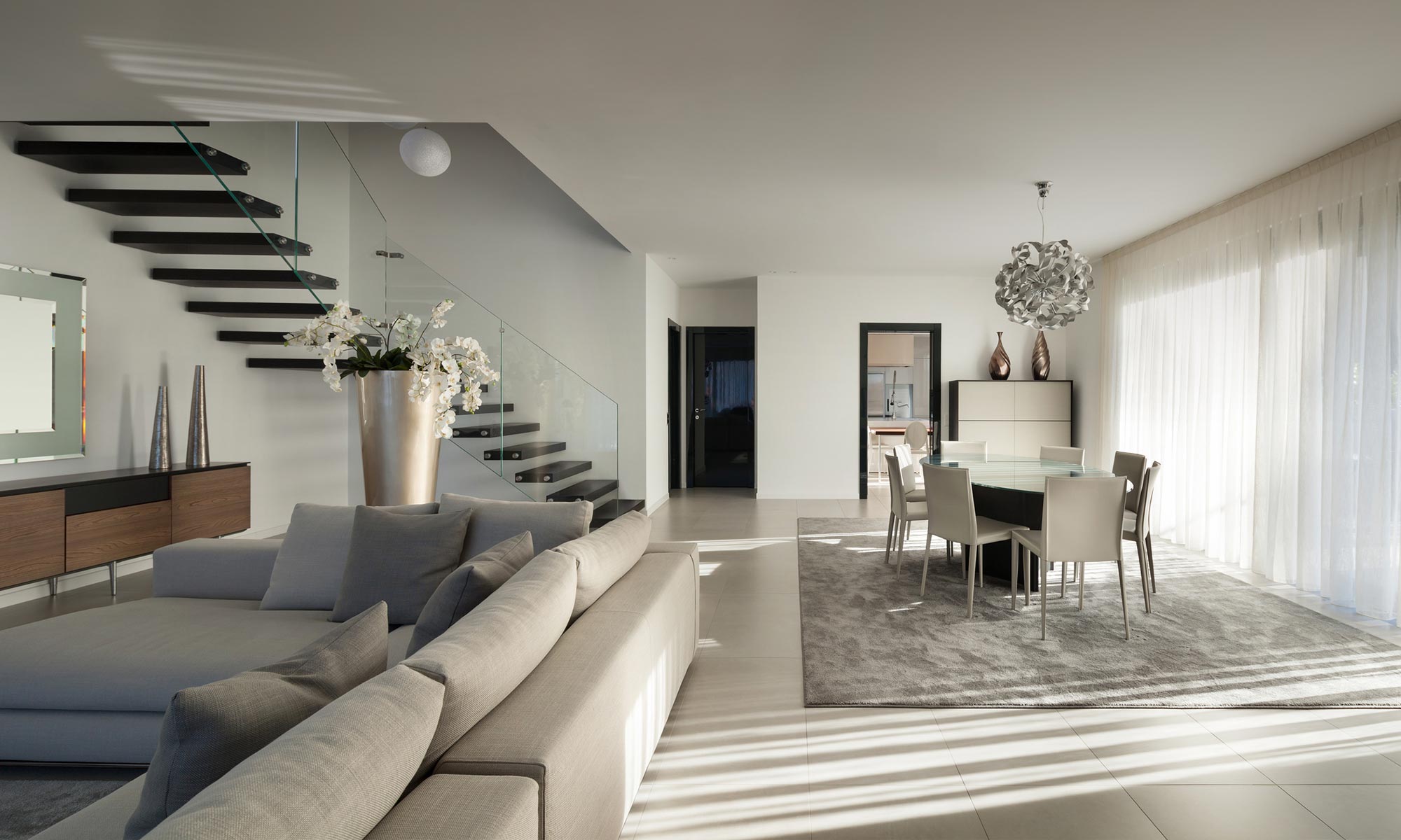 Photographie immobilière